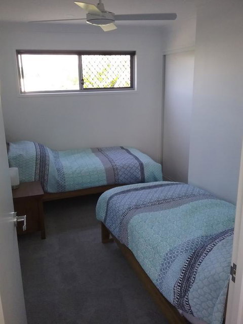 Two Bedroom Guesthouse Bundall - Accommodation 4U 1
