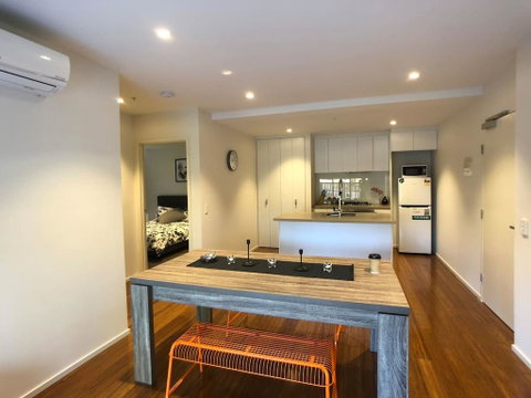 Two Brand New Bedrooms In The Sunlight Area - Accommodation 4U 0