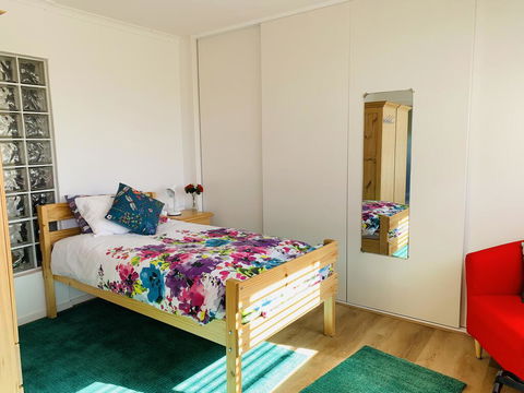 Two Dams Estate - Retreat & Relax - Accommodation 4U 3