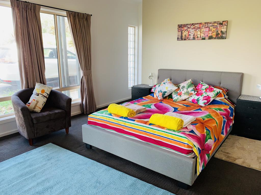Gemmells SA Accommodation 4U