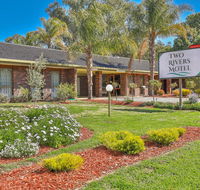 Two Rivers Motel - Accommodation 4U