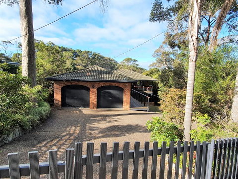 Two Rock N Reel At Lilli Pilli - Accommodation 4U 1