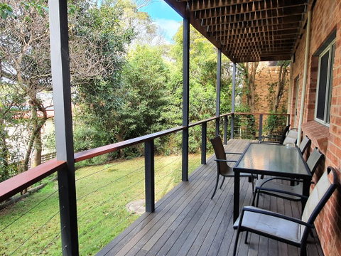 Two Rock N Reel At Lilli Pilli - Accommodation 4U 0
