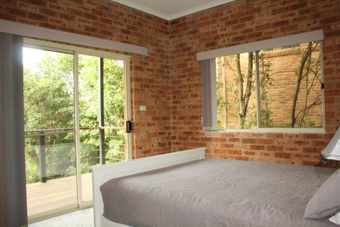 Two Rock N Reel At Lilli Pilli - Accommodation 4U 2