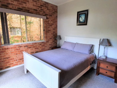 Two Rock N Reel At Lilli Pilli - Accommodation 4U 3