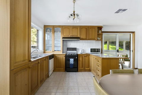 Tyrone Beach House - Accommodation 4U 2