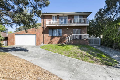 Tyrone Beach House - Accommodation 4U 1