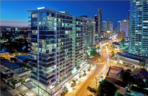 U212 Elston Grandsurf Resort - Accommodation 4U 0