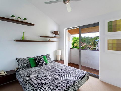 U3/27 Noosa Parade, Noosa Sound - Accommodation 4U 2