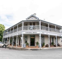 Ulmarra Hotel - Accommodation 4U