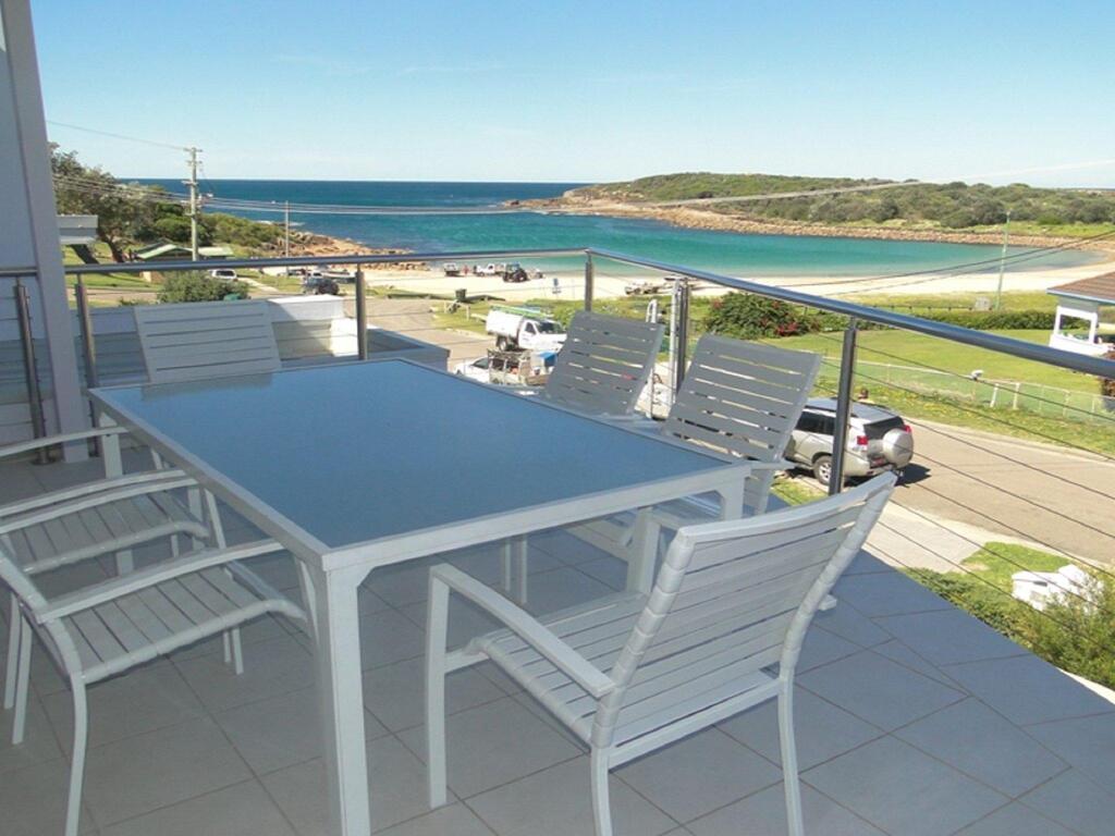 Boat Harbour NSW Accommodation 4U