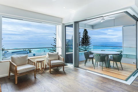 Ultimate Beachfront Living, Sunshine Beach - Accommodation 4U 0
