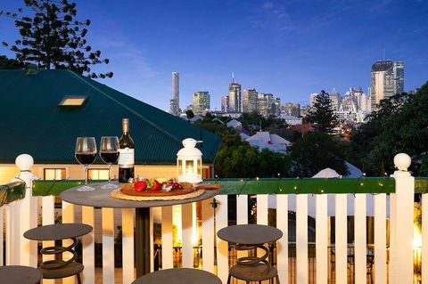 Ultimate Family Home - 3 Bedroom Lux Retreat With Private Pool, Spa And Incredible Views - Accommodation 4U 2