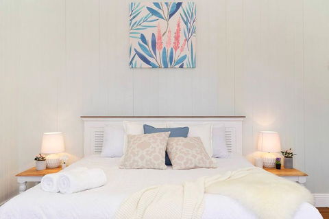 Ultimate Family Home - 3 Bedroom Lux Retreat With Private Pool, Spa And Incredible Views - Accommodation 4U 1