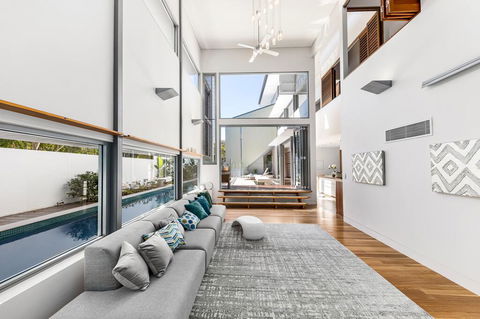 Ultimate Light And Space, Noosa Heads - Accommodation 4U 1
