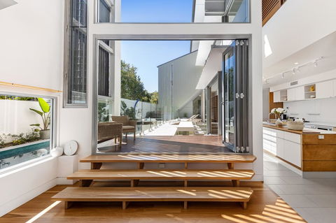 Ultimate Light And Space, Noosa Heads - Accommodation 4U 2