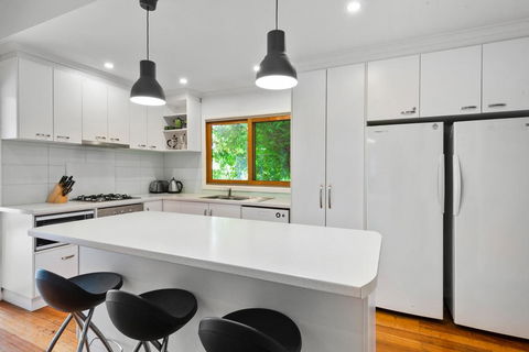 Ultimate Ultimo - Accommodation 4U 2
