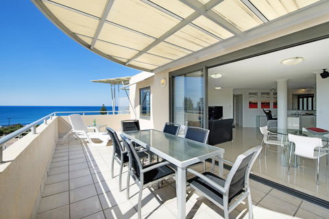 ULTIQA Shearwater Resort - Accommodation 4U 0