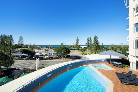 ULTIQA Shearwater Resort - Accommodation 4U 3