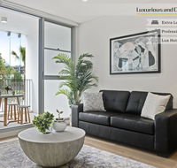 Ultra Modern Luxurious Apartment in Tranquil Sydney - Accommodation 4U