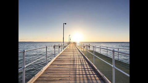 Ultra Stylish Fremantle Area - Accommodation 4U 2