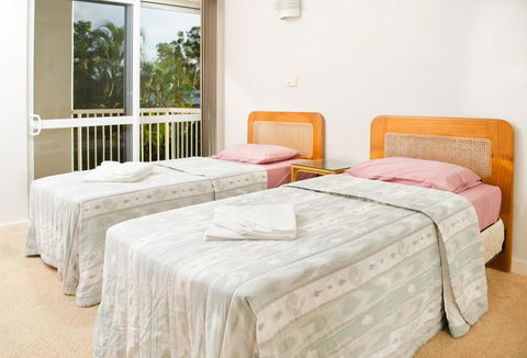 Ulysses 1 - Accommodation 4U 1