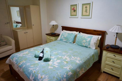Underground Bed & Breakfast - Accommodation 4U 1