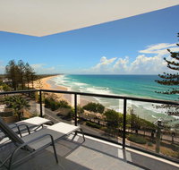 Unit 10 Phoenix Apartments 1736 David Low Way Coolum Beach - Accommodation 4U
