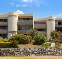 Unit 2 Biriny Lodge 1686-1689 David Low Way Coolum Beach - Accommodation 4U