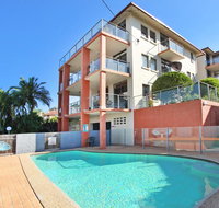 Unit 2 Cooltoro Court 7 Frank Street Coolum Beach 400 BOND LINEN INCLUDED - Accommodation 4U