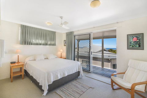 Unit 3 At 4 Pelican Street, Peregian Beach, Noosa Shire - Accommodation 4U 3
