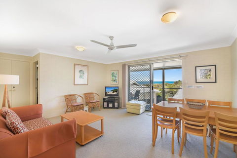 Unit 3 At 4 Pelican Street, Peregian Beach, Noosa Shire - Accommodation 4U 1