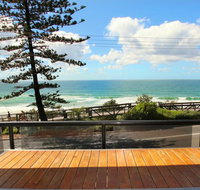 Unit 3 Phoenix Apartments 1736 David Low Way Coolum Beach - Linen Incl. WIFI 500 Bond - Accommodation 4U