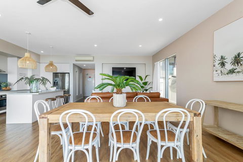 UNIT 35 Whitsundays - Accommodation 4U 3