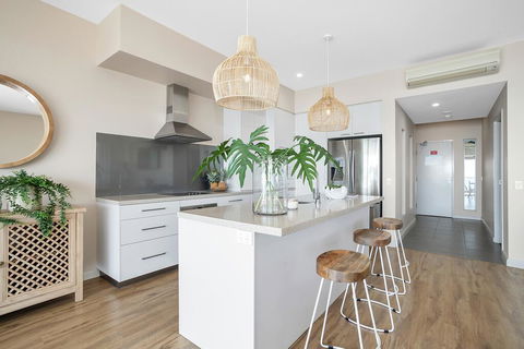 UNIT 35 Whitsundays - Accommodation 4U 2