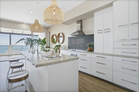 UNIT 35 Whitsundays - Accommodation 4U 1