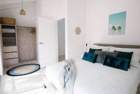 Unit 4 Weyba Lodge Noosa - Accommodation 4U 2