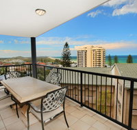 Unit 4 Beaumont Sur Mer 13 - 15 Pacific Terrace Coolum Beach 400 BOND LINEN SUPPLIED - Accommodation 4U