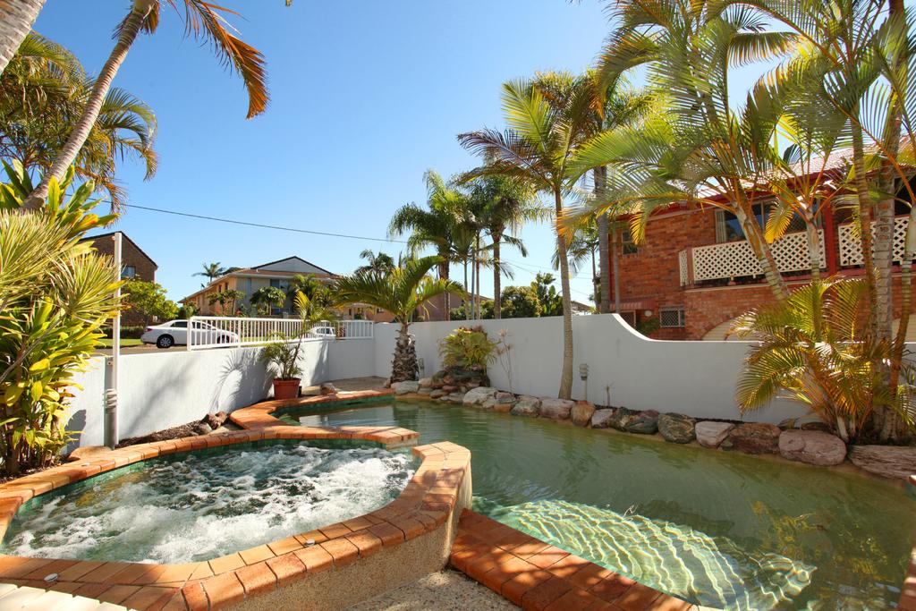 Accommodation 4U
