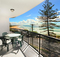 Unit 5 Phoenix Apartments 1736 David Low Way Coolum Beach LINEN INCLUDED 500 Bond - Accommodation 4U