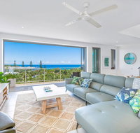 Unit 6 Rainbow Sea - Rainbow Beach Amazing Ocean Views Aircon Wi-Fi Pool Walk to Beach - Accommodation 4U