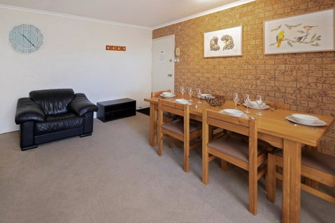 Unit 7 St Moritz - Accommodation 4U 2