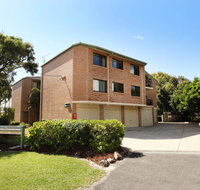 Unit 7 Belander Court 34 Perry Street Coolum Beach AIR CONDITIONED 400 BOND LINEN SUPPLIED - Accommodation 4U