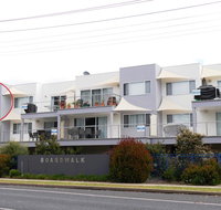 Unit 8 - Boardwalk - Accommodation 4U