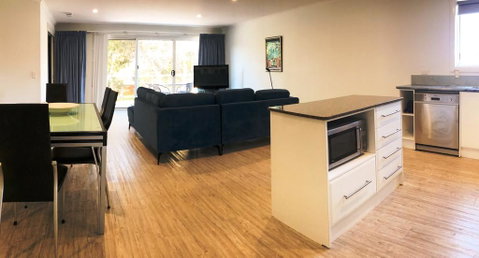 Unit 8 - Boardwalk - Accommodation 4U 2