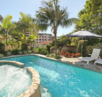 Unit 9 Coolum Blueseas Apartments 59-61 Coolum Tce Coolum Beach 400 BOND LINEN INCLUDED - Accommodation 4U