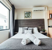 UNO Hotel Sydney - Accommodation 4U