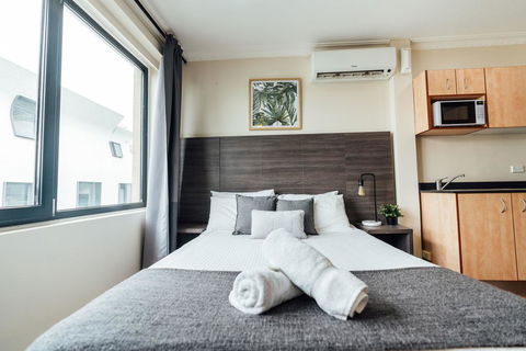 UNO Hotel Sydney - Accommodation 4U 0