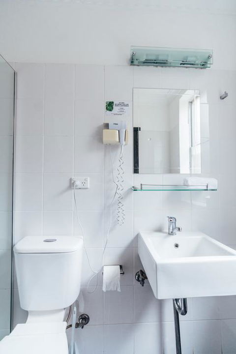 UNO Hotel Sydney - Accommodation 4U 3