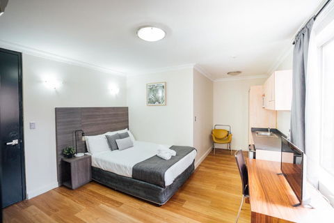 UNO Hotel Sydney - Accommodation 4U 1
